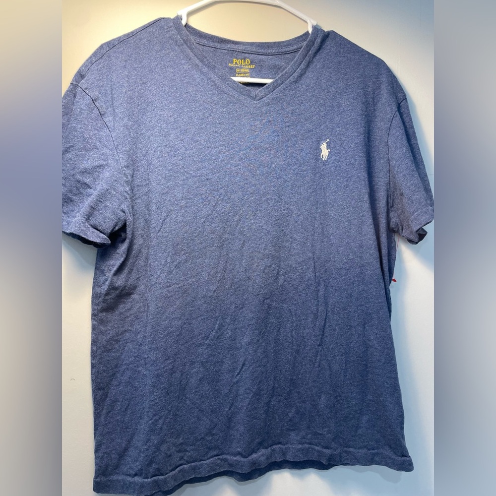 Polo by Ralph Lauren Men's T-Shirt